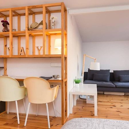 Alc - Stylish Studio With Fantastic Terrace, Old Town Alicante Dış mekan fotoğraf
